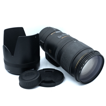 SIGMA 70-200/2.8 APO DG OS HSM (NIKON)
