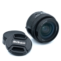 NIKON AF-D 24/2.8