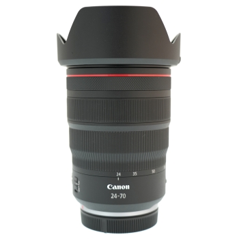 CANON OBJ 24-70/2,8 RF L IS USM