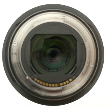CANON OBJ 24-70/2,8 RF L IS USM