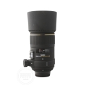 SIGMA 150MM F/2.8 APO MACRO EX DG