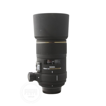 SIGMA 150MM F/2.8 APO MACRO EX DG