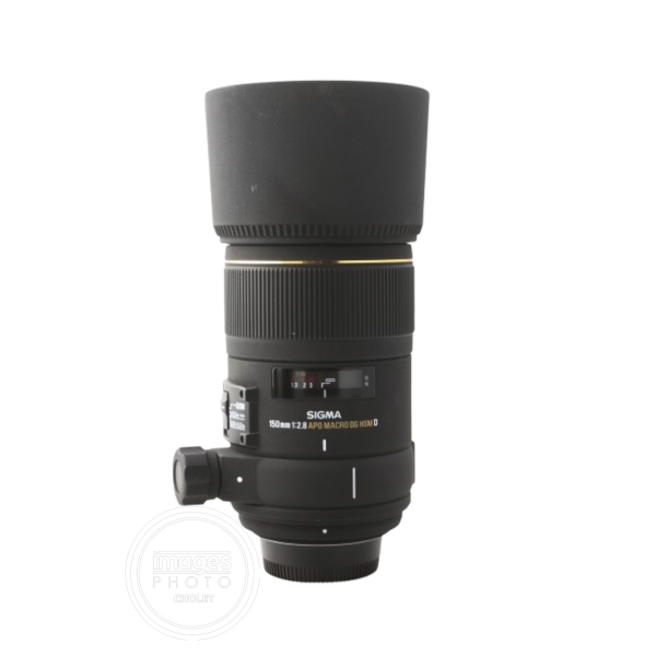 SIGMA 150MM F/2.8 APO MACRO EX DG SIGMA 150MM F/2.8 APO MACRO EX DG