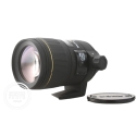SIGMA 150MM F/2.8 APO MACRO EX DG