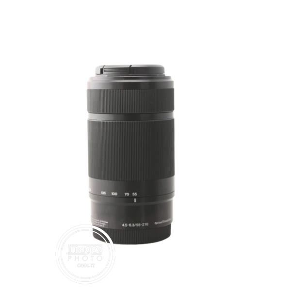 SONY E 55-210 F/4.5-6.3 SONY E 55-210 F/4.5-6.3