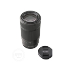 SONY E 55-210 F/4.5-6.3