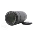 SONY E 55-210 F/4.5-6.3