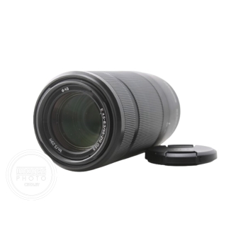 SONY E 55-210 F/4.5-6.3