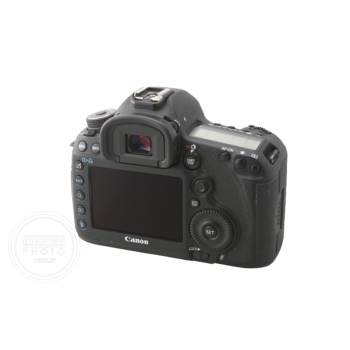 CANON EOS 5D MKIII NU (42271 CLICS)