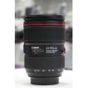 CANON EF 24-105 F/4 L IS
