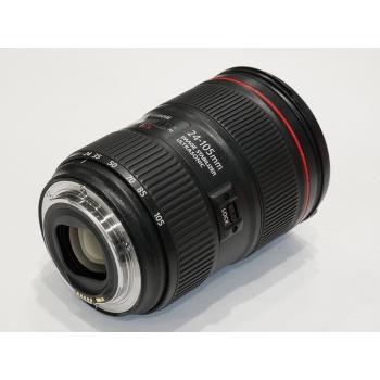 CANON EF 24-105 F/4 L IS