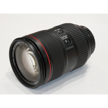 CANON EF 24-105 F/4 L IS