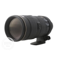 NIKON AF-S 80-200 MM F/2.8 IF ED