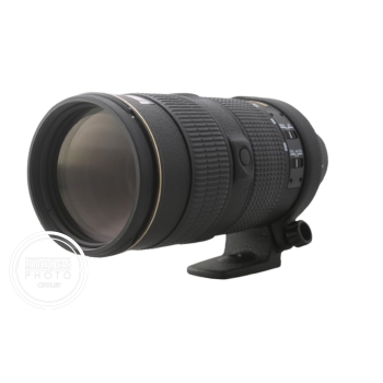 NIKON AF-S 80-200 MM F/2.8 IF ED