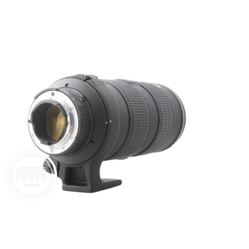 NIKON AF-S 80-200 MM F/2.8 IF ED