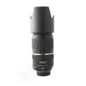 TAMRON AF 70-300 SP F4-5.6 VC NIKON