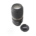 TAMRON AF 70-300 SP F4-5.6 VC NIKON