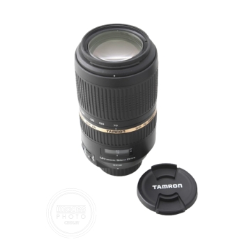 TAMRON AF 70-300 SP F4-5.6 VC NIKON