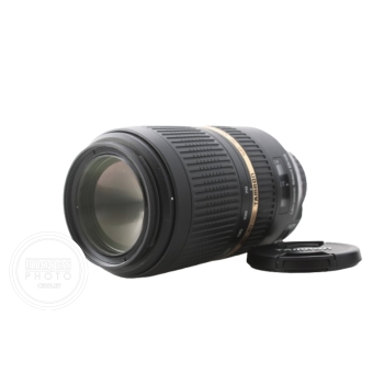 TAMRON AF 70-300 SP F4-5.6 VC NIKON