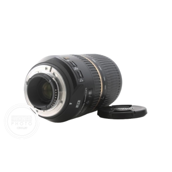 TAMRON AF 70-300 SP F4-5.6 VC NIKON