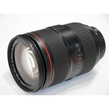 CANON EF 24-105 F/4 L IS II