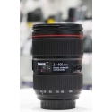 CANON EF 24-105 F/4 L IS II
