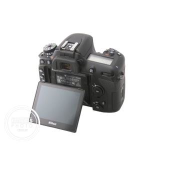 NIKON D7500 NU (9550 CLICS)