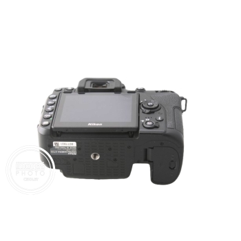 NIKON D7500 NU (9550 CLICS)