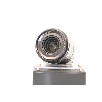 FUJIFILM XF 23mm F1.4 R LM WR