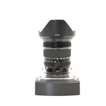FUJIFILM XF 10-24mm F4 R OIS WR