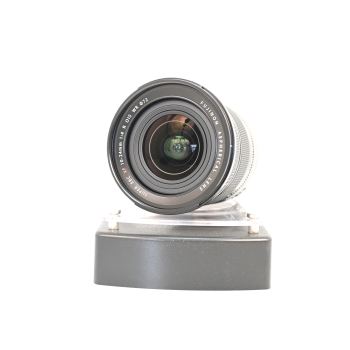 FUJIFILM XF 10-24mm F4 R OIS WR