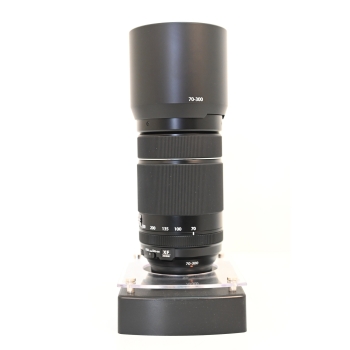 FUJIFILM XF 70-300 mm F4-5.6 R LM OIS WR
