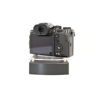 FUJIFILM X-T5 + XF 16-80mm F4 R OIS WR