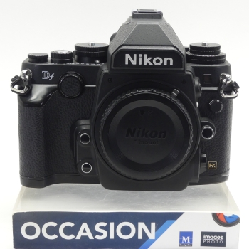 NIKON DF