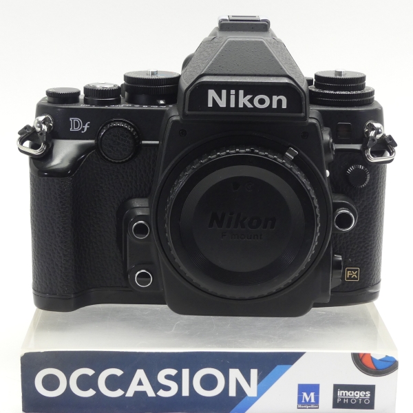 NIKON DF NIKON DF