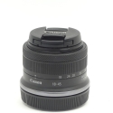 CANON RF-S 18-45/4.5-6.3