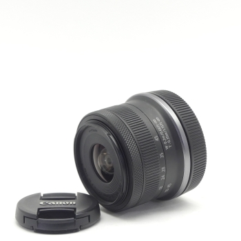 CANON RF-S 18-45/4.5-6.3