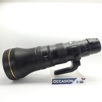 NIKON Z 800/6.3 VR S