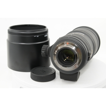 SIGMA 180/2.8APO MACRO DG HSM NIKON