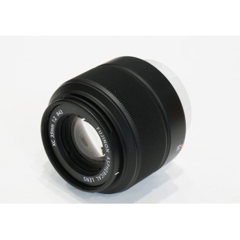 FUJI XC 35MM F/2