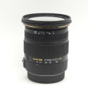 SIGMA 17-50/2.8 EX DC OS (CANON EF)