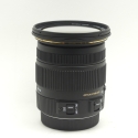 SIGMA 17-50/2.8 EX DC OS (CANON EF)