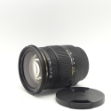SIGMA 17-50/2.8 EX DC OS (CANON EF)