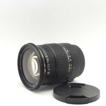 SIGMA 17-50/2.8 EX DC OS (CANON EF)