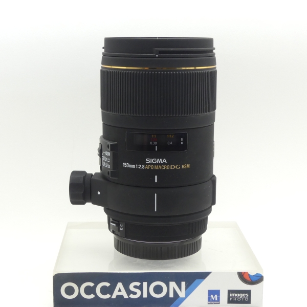 SIGMA 150/2.8 DG HSM (CANON EF) SIGMA 150/2.8 DG HSM (CANON EF)