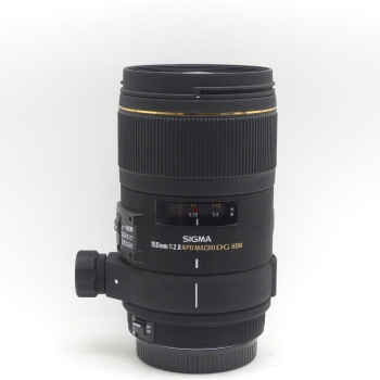 SIGMA 150/2.8 DG HSM (CANON EF)