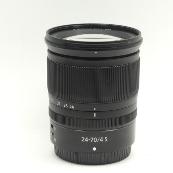 NIKON Z 24-70/4 S