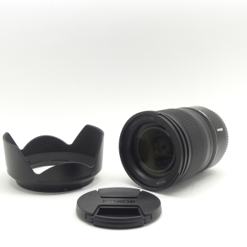 NIKON Z 24-70/4 S