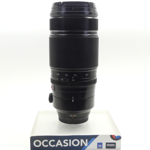 FUJIFILM XF 50-140/2.8 R OIS WR FUJIFILM XF 50-140/2.8 R OIS WR