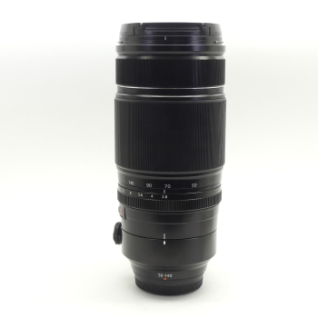 FUJIFILM XF 50-140/2.8 R OIS WR